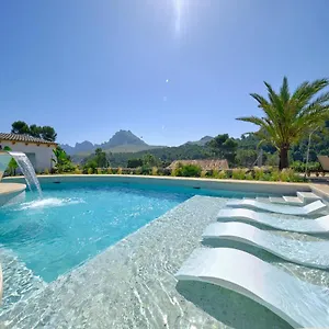 Hotell La Moraleja The Quiet - Adults Only *****