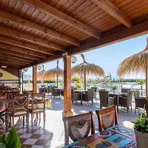Hotel Avenida Tropical By Bossh! ***