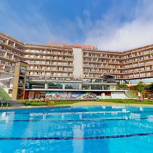 Hotell Samba ***