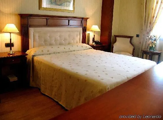 Apartaments-Hotel Hispanos 7 Suiza Barcelona Spain